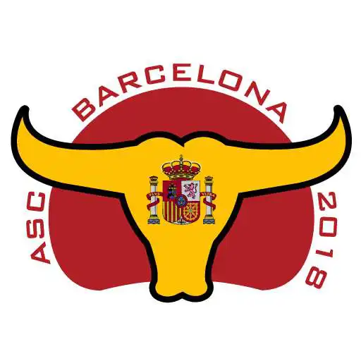 Free play online ASC Barcelona 2018 APK