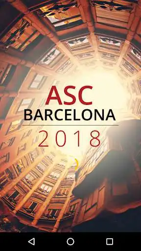 Play ASC Barcelona 2018