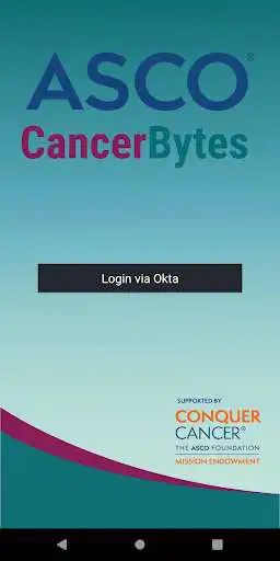 Play ASCO CancerBytes  and enjoy ASCO CancerBytes with UptoPlay