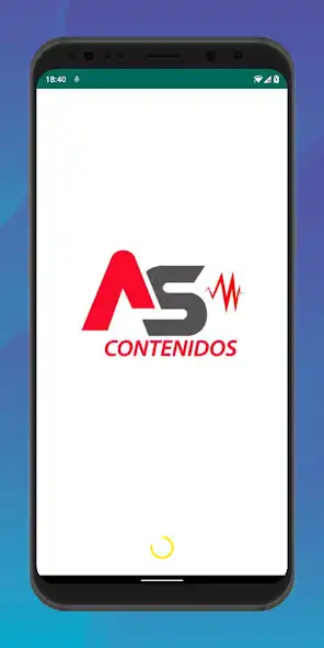 Play As Contenidos 90.1 FM Bolivia  and enjoy As Contenidos 90.1 FM Bolivia with UptoPlay