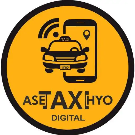 Play Asetaxihyo Cliente APK