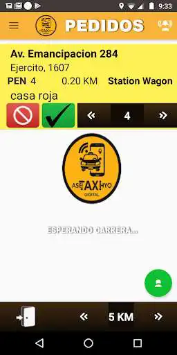 Play Asetaxihyo Conductor  and enjoy Asetaxihyo Conductor with UptoPlay