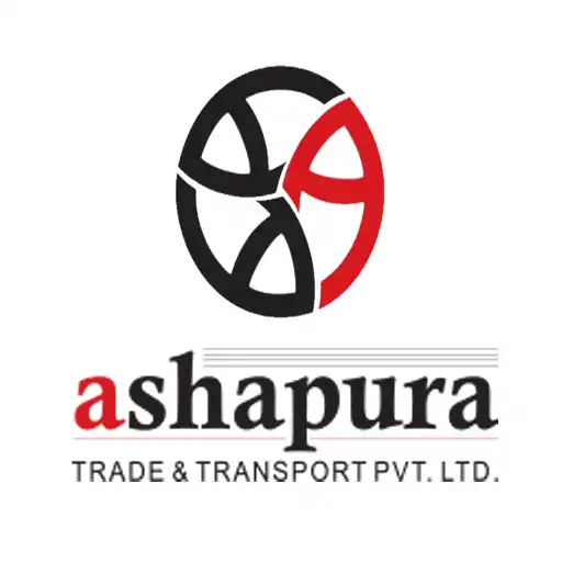 Play ASHAPURA TRADE  TRANSPORT APK