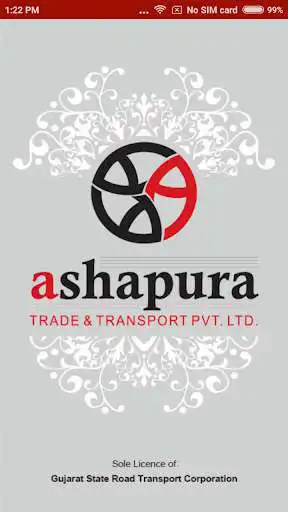 Play ASHAPURA TRADE  TRANSPORT  and enjoy ASHAPURA TRADE  TRANSPORT with UptoPlay