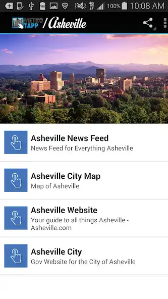 Play Asheville NC  and enjoy Asheville NC with UptoPlay