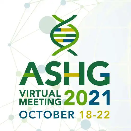 Play ASHG 2021 Virtual Meeting APK