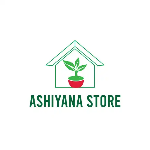 Play ASHIYANA STORE Shopping APK