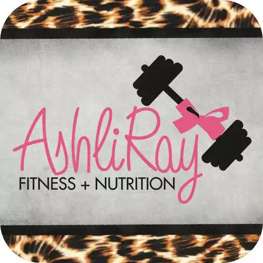 Free play online Ashli Ray Fitness APK