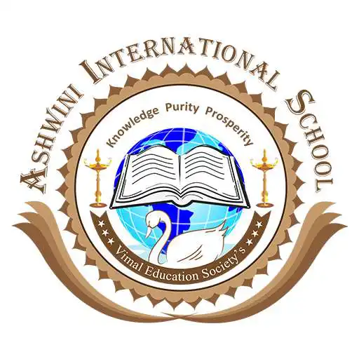 Play Ashwini International School APK