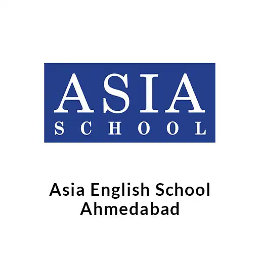 Play ASIA ENGLISH SCHOOL, AHMEDABAD APK