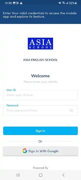 Play ASIA ENGLISH SCHOOL, AHMEDABAD as an online game ASIA ENGLISH SCHOOL, AHMEDABAD with UptoPlay