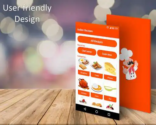 Play Asian Food with Videos (Indian, Pakistani) as an online game Asian Food with Videos (Indian, Pakistani) with UptoPlay