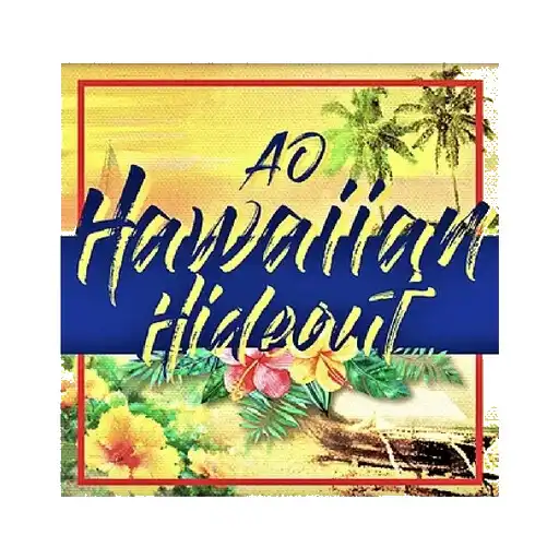 Play Asian Outpost Hawaiian Hideout APK