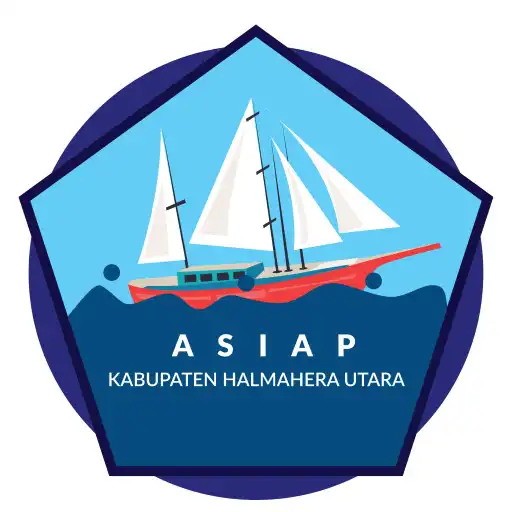 Play ASIAP - BPS Kabupaten Halmahera Utara APK