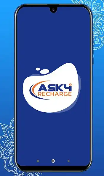 Play Ask4Recharge  and enjoy Ask4Recharge with UptoPlay