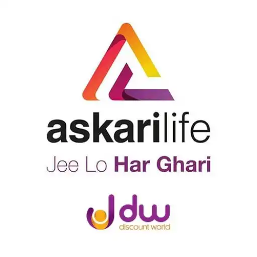 Play Askarilife Discount World APK