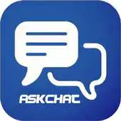 Free play online Askchat - Messenger APK