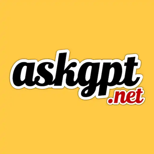 Play AskGPT - Converse with AI APK