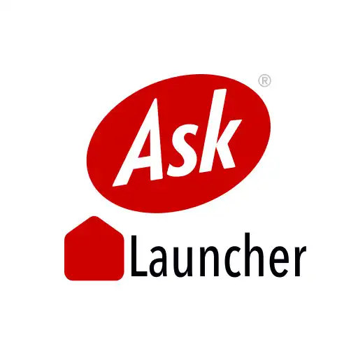 Play Ask Launcher APK