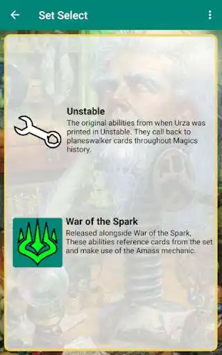 Play Ask Urza as an online game Ask Urza with UptoPlay