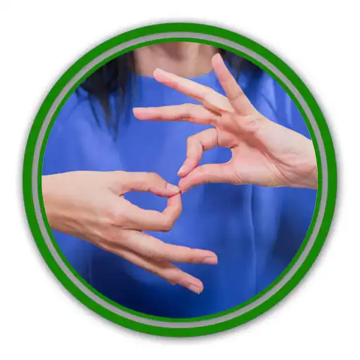 Play ASL - America Sign Language APK