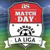 Free play online AS Match Day La Liga APK