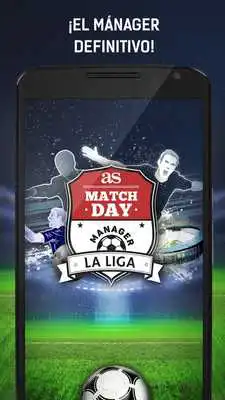 Play AS Match Day La Liga