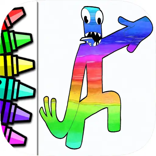 Play ASMR Coloring Games APK