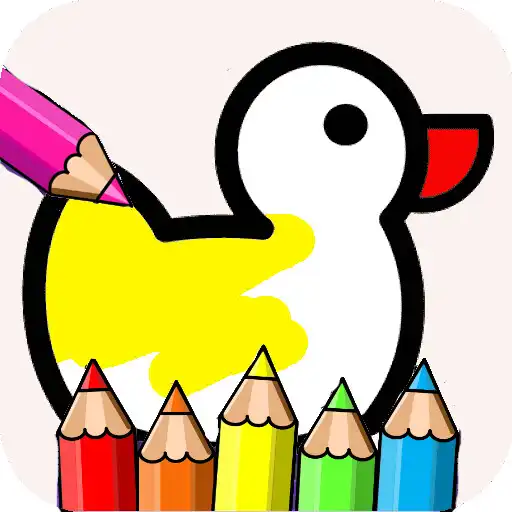 Play ASMR coloring pages APK