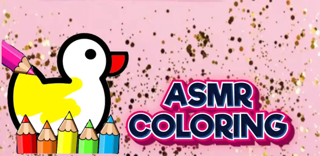 Play ASMR coloring pages  and enjoy ASMR coloring pages with UptoPlay