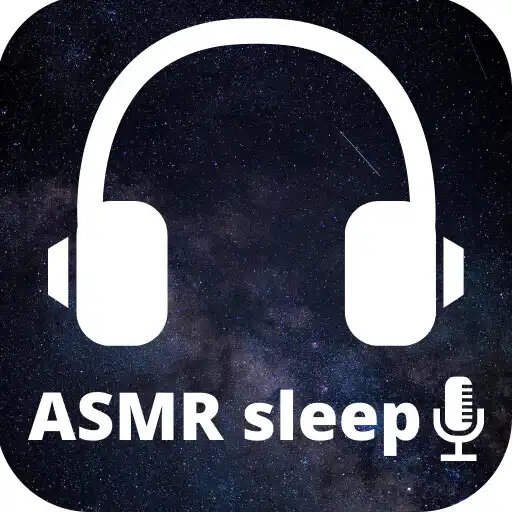 Play ASMR sleep: ASMR sleep sounds APK