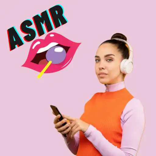 Play Asmr (tapping & gentle whispering) APK