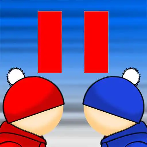 Play A Snow Fort Too Far II APK