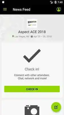 Play Aspect ACE 2018