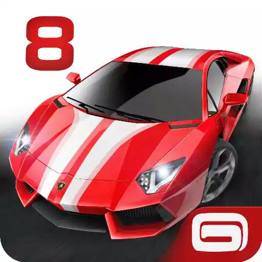 Free play online Asphalt 8: Airborne  APK