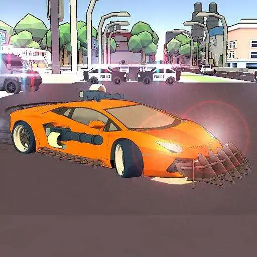 Play Asphalt Drifters - Fun getaway game APK