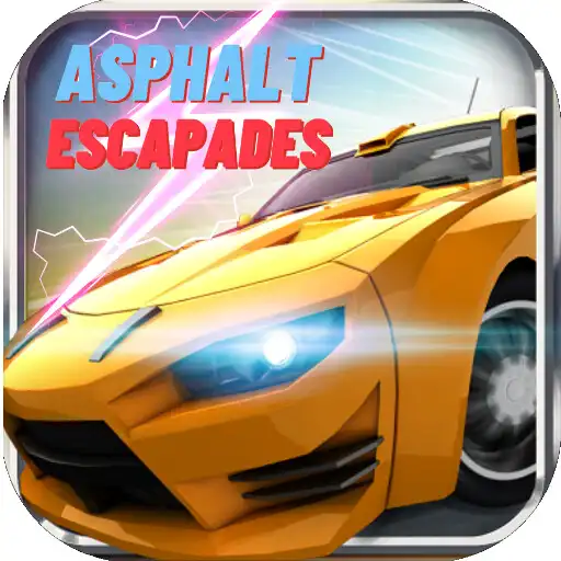 Play Asphalt Escapades APK