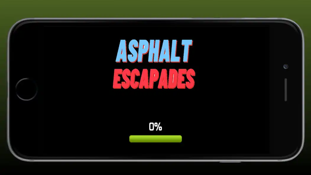 Play Asphalt Escapades  and enjoy Asphalt Escapades with UptoPlay