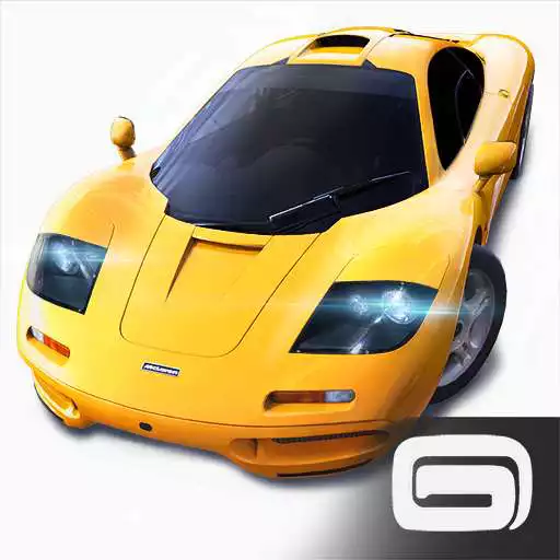 Free play online Asphalt Nitro  APK