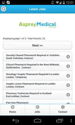 Play Asprey Medical