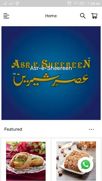 Play Asr e Sheereen as an online game Asr e Sheereen with UptoPlay