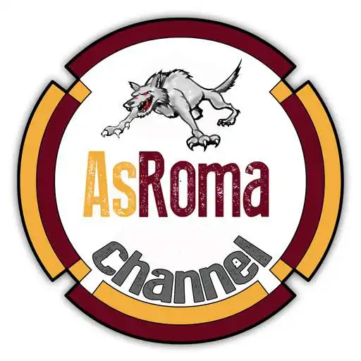 Free play online ASRomaChannel  APK