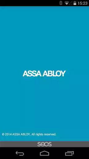 Play ASSA ABLOY Mobile Access  and enjoy ASSA ABLOY Mobile Access with UptoPlay