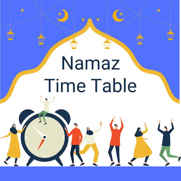 Play Assam Namaz Time Table Ramadan  and enjoy Assam Namaz Time Table Ramadan with UptoPlay