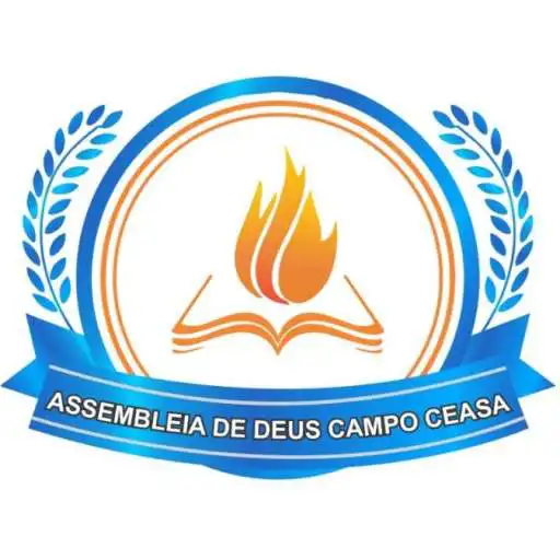 Play Assembleia de Deus Campo Ceasa APK