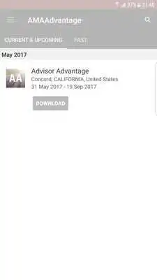 Play AssetMark Advisor Advantage