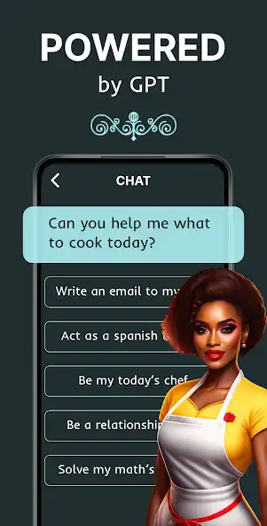 Play Assistant GPT : AI chatbot as an online game Assistant GPT : AI chatbot with UptoPlay