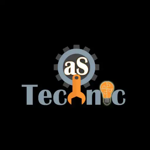 Play AS Technic APK