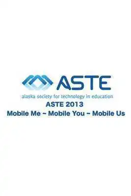 Play ASTE Conference 2013