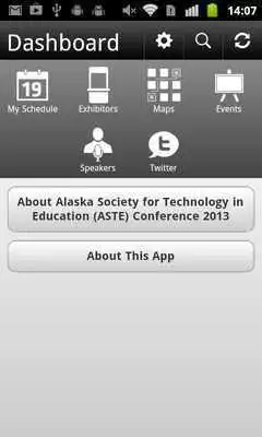 Play ASTE Conference 2013